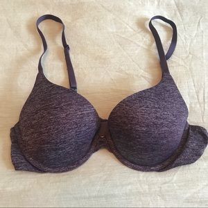 Victoria Secret T-shirt Bra